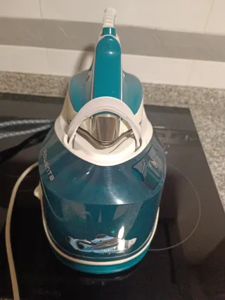 Centro de planchado Rowenta DG7520