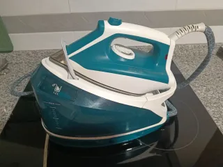 Centro de planchado Rowenta DG7520