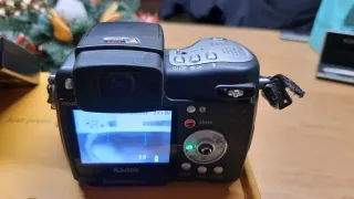 Fotocamera Digitale Kodak Easyshare DX 6499