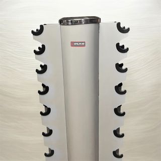 Soporte Mancuernas Olive 1-10 kg