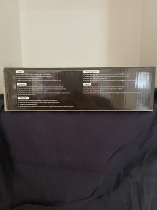 Cargador Batería HUSGW 12V 10A