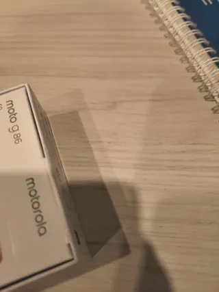 Motorola Moto G 86 5G Morado