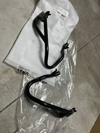 Defensas Motor BMW R nineT Cilindros UnitGarage