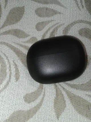 Xiaomi Buds 3 Lite Auriculares Inalámbricos Negros