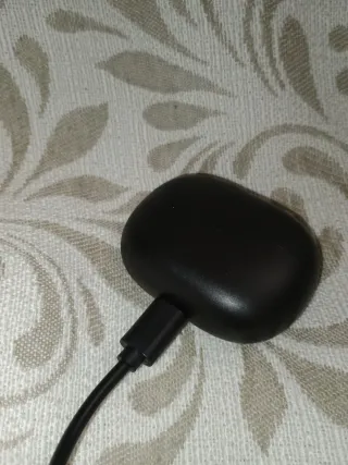 Xiaomi Buds 3 Lite Auriculares Inalámbricos Negros