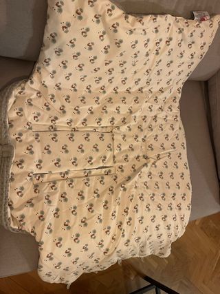 Saco mims Jané recién nacido