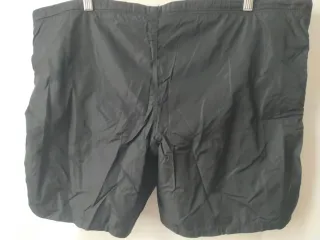 Pantaloncino Prada Uomo Nero Tg. 54