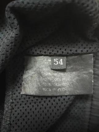 Pantaloncino Prada Uomo Nero Tg. 54