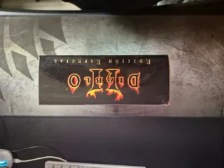 Diablo 2 Edición Especial PC