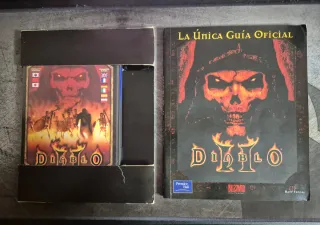 Diablo 2 Edición Especial PC