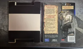 Diablo 2 Edición Especial PC