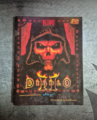 Diablo 2 Edición Especial PC