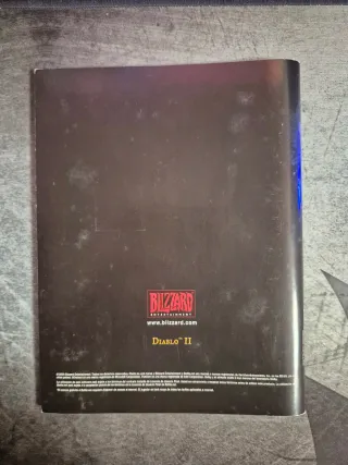 Diablo 2 Edición Especial PC