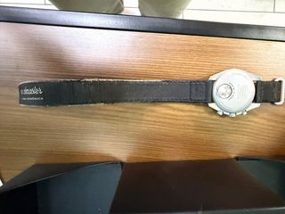 Omega x Swatch MoonSwatch Bioceramic Nero