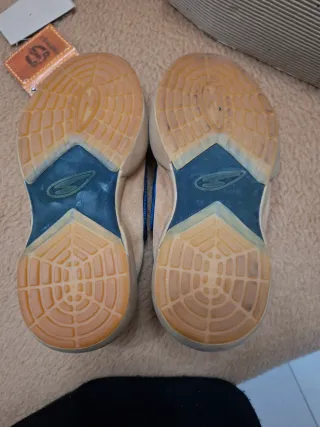 Zapatos Callaghan Mujer Beige/Marrón