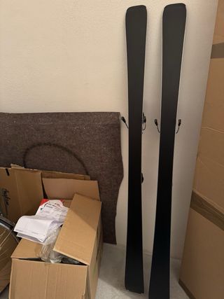 Esquís Dynastar Elite 3 W 154 cm