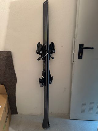 Esquís Dynastar Elite 3 W 154 cm