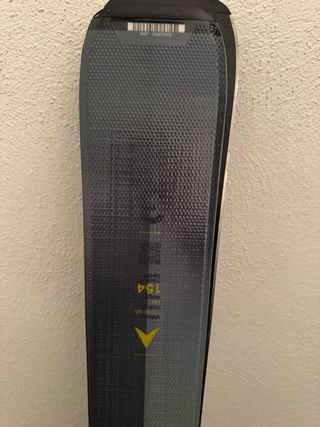 Esquís Dynastar Elite 3 W 154 cm