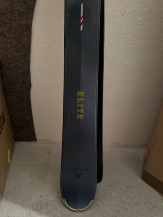 Esquís Dynastar Elite 3 W 154 cm