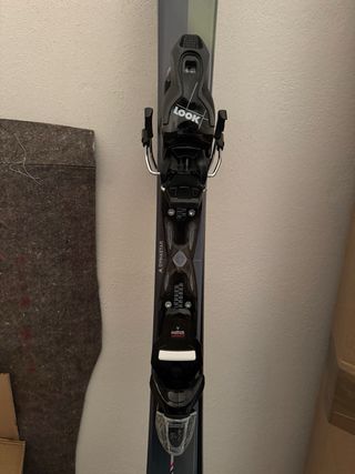 Esquís Dynastar Elite 3 W 154 cm