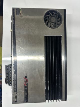 Subwoofer JBL GT Series para Coche