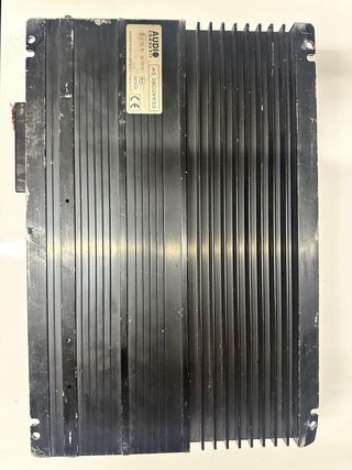 Subwoofer JBL GT Series para Coche