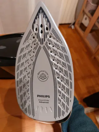 Centro de Planchado Philips PerfectCare 6000