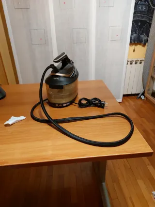 Centro de Planchado Philips PerfectCare 6000