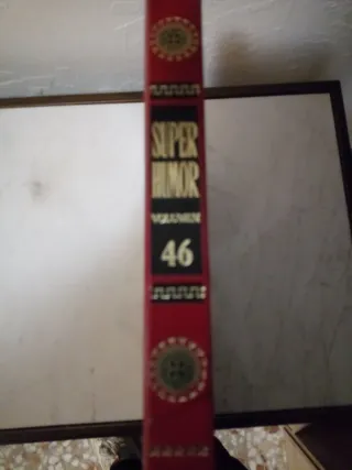 Mortadelo Y Filemón Y El Botones Sacarino