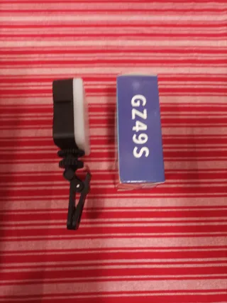 Flash LED Portátil para Móvil