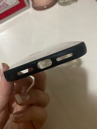 Funda iPhone 11 Supernenas