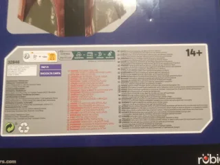 Casco Boba Fett Star Wars Talla Única