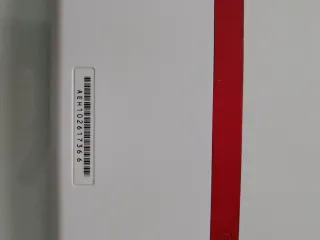 Nintendo 2DS Roja y Blanca + Juegos