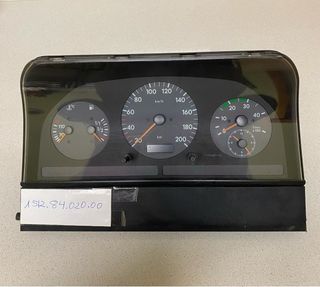 Cuadro instrumentos VW LT 28-35 BUS del 96-06