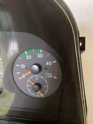 Cuadro instrumentos VW LT 28-35 BUS del 96-06