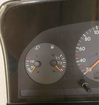 Cuadro instrumentos VW LT 28-35 BUS del 96-06