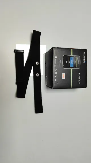 Garmin Edge 520 GPS