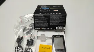 Garmin Edge 520 GPS