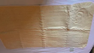 Calienta camas individual