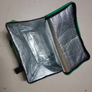 Bolsa para cebos Sensas