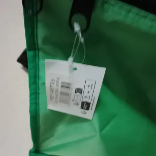 Bolsa para cebos Sensas