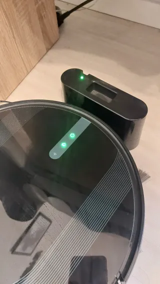 Proscenic 850T Robot Aspirapolvere Lavapavimenti