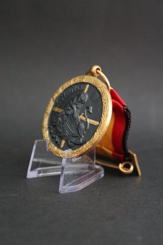 Medalla Campaña 1936-1939