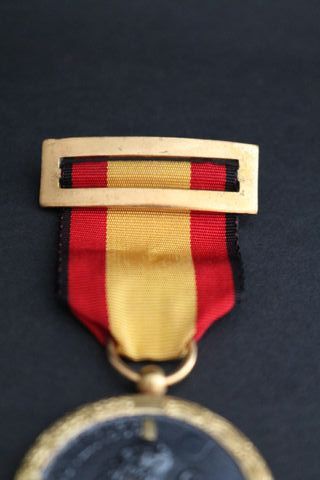 Medalla Campaña 1936-1939