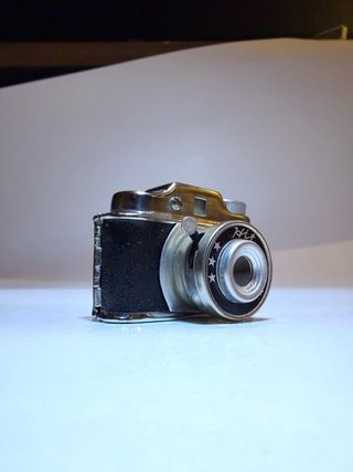 Hit Micro Cámara espía 1960 Japonesa