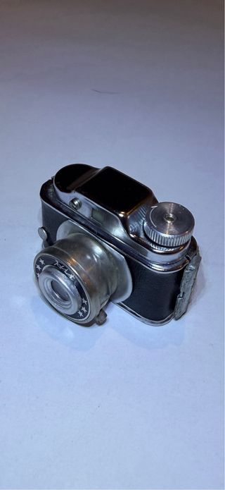 Hit Micro Cámara espía 1960 Japonesa