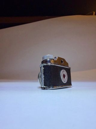 Hit Micro Cámara espía 1960 Japonesa