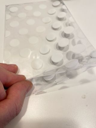 Lote 4500 Bolsitas Plástico con/Sin Cierre