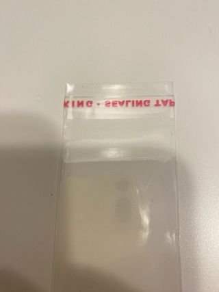 Lote 4500 Bolsitas Plástico con/Sin Cierre