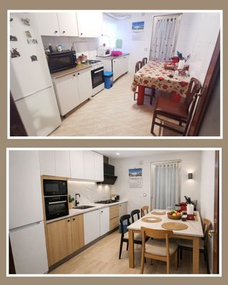 Piso Villarrubia de los Ojos